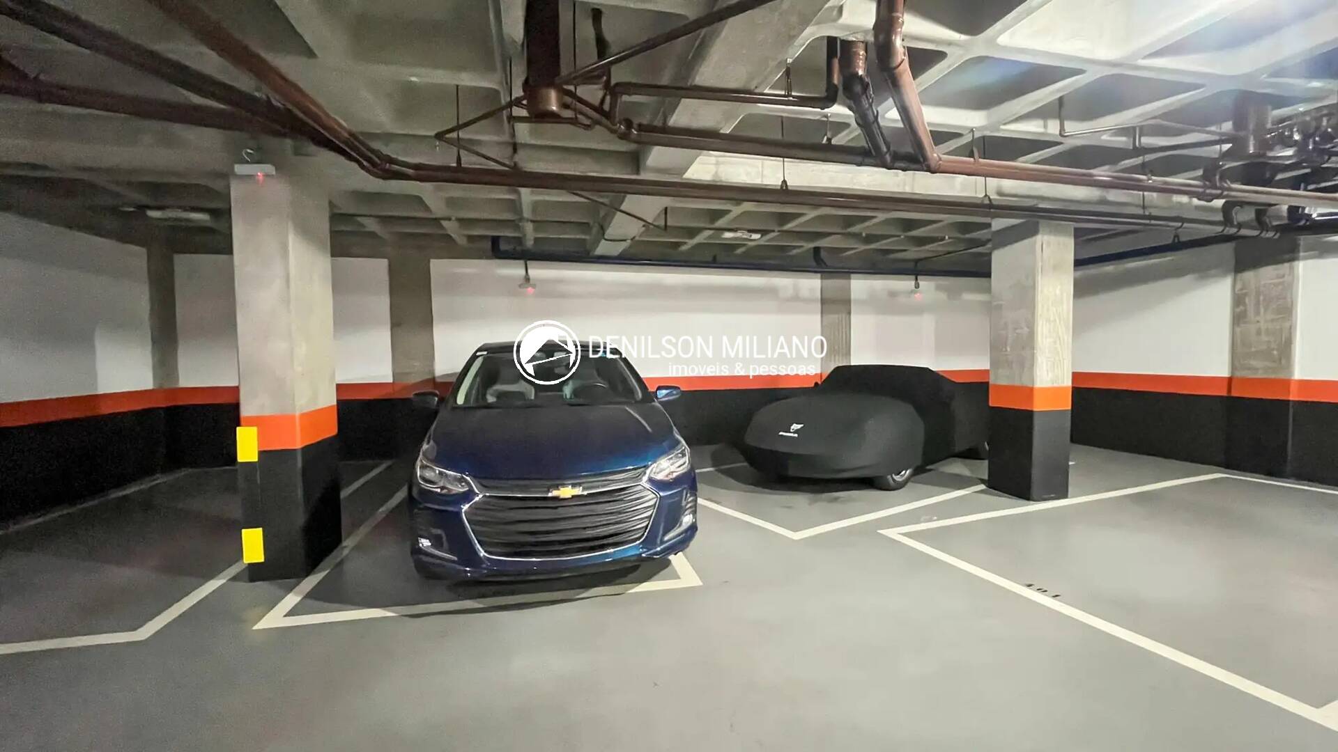 Apartamento, 1 quarto, 26 m² - Foto 4