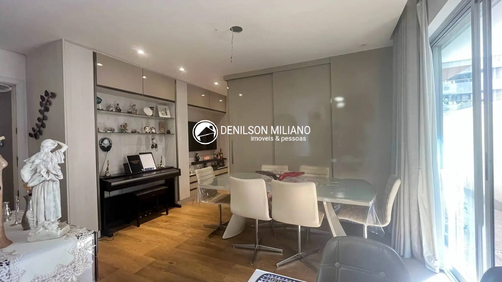 Apartamento, 1 quarto, 26 m² - Foto 6