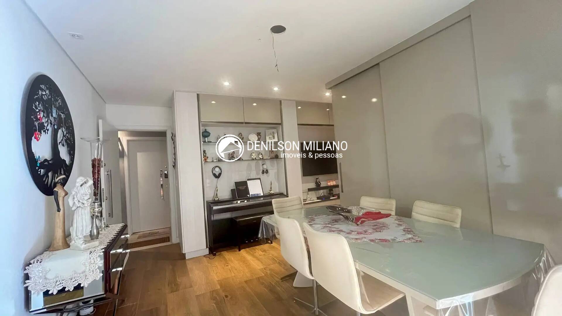 Apartamento, 1 quarto, 26 m² - Foto 7