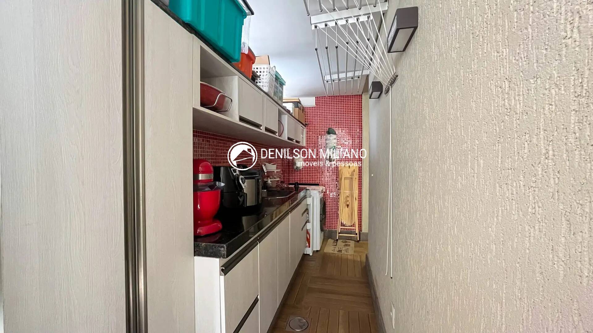 Apartamento, 1 quarto, 26 m² - Foto 9