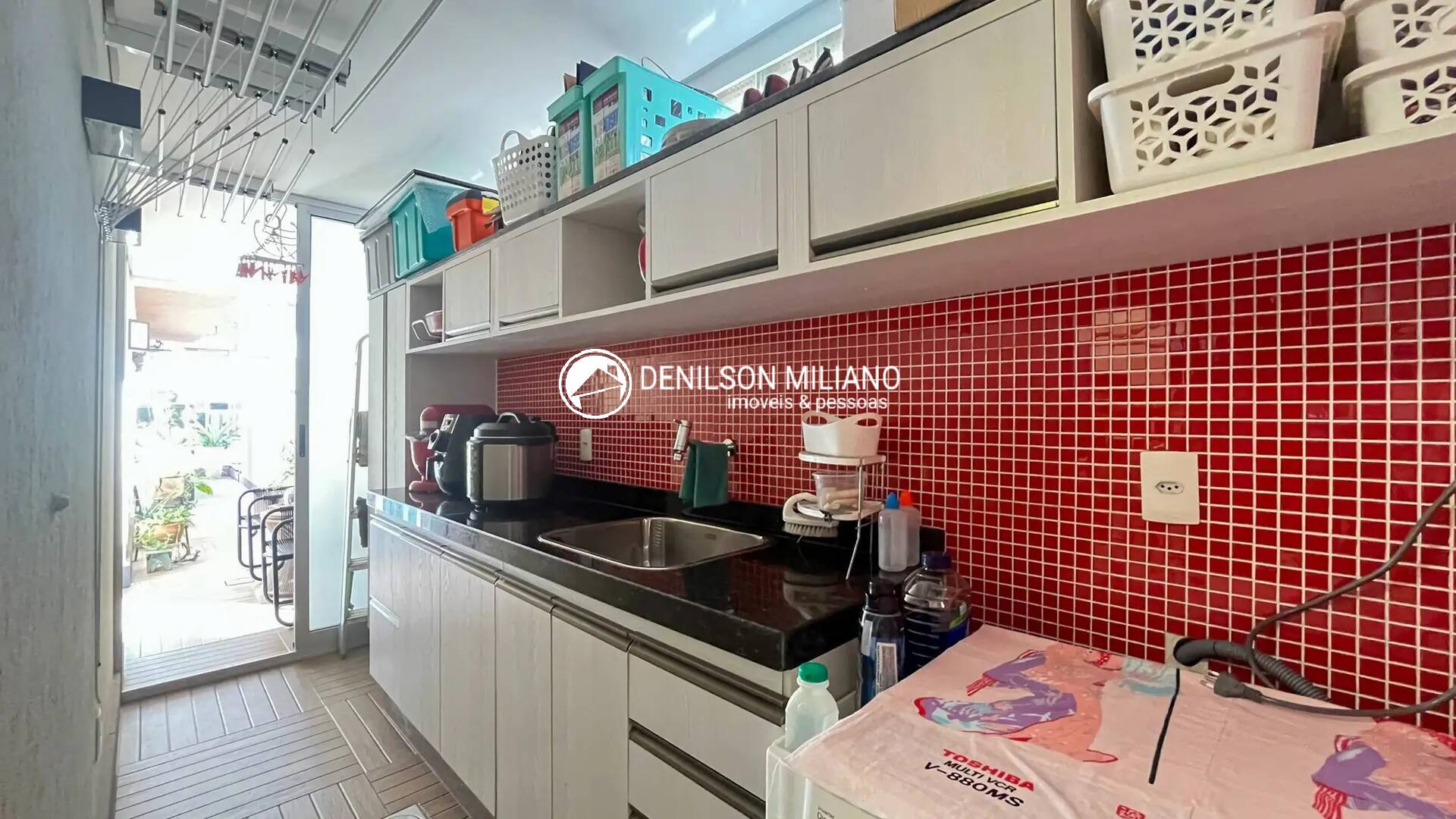 Apartamento, 1 quarto, 26 m² - Foto 8