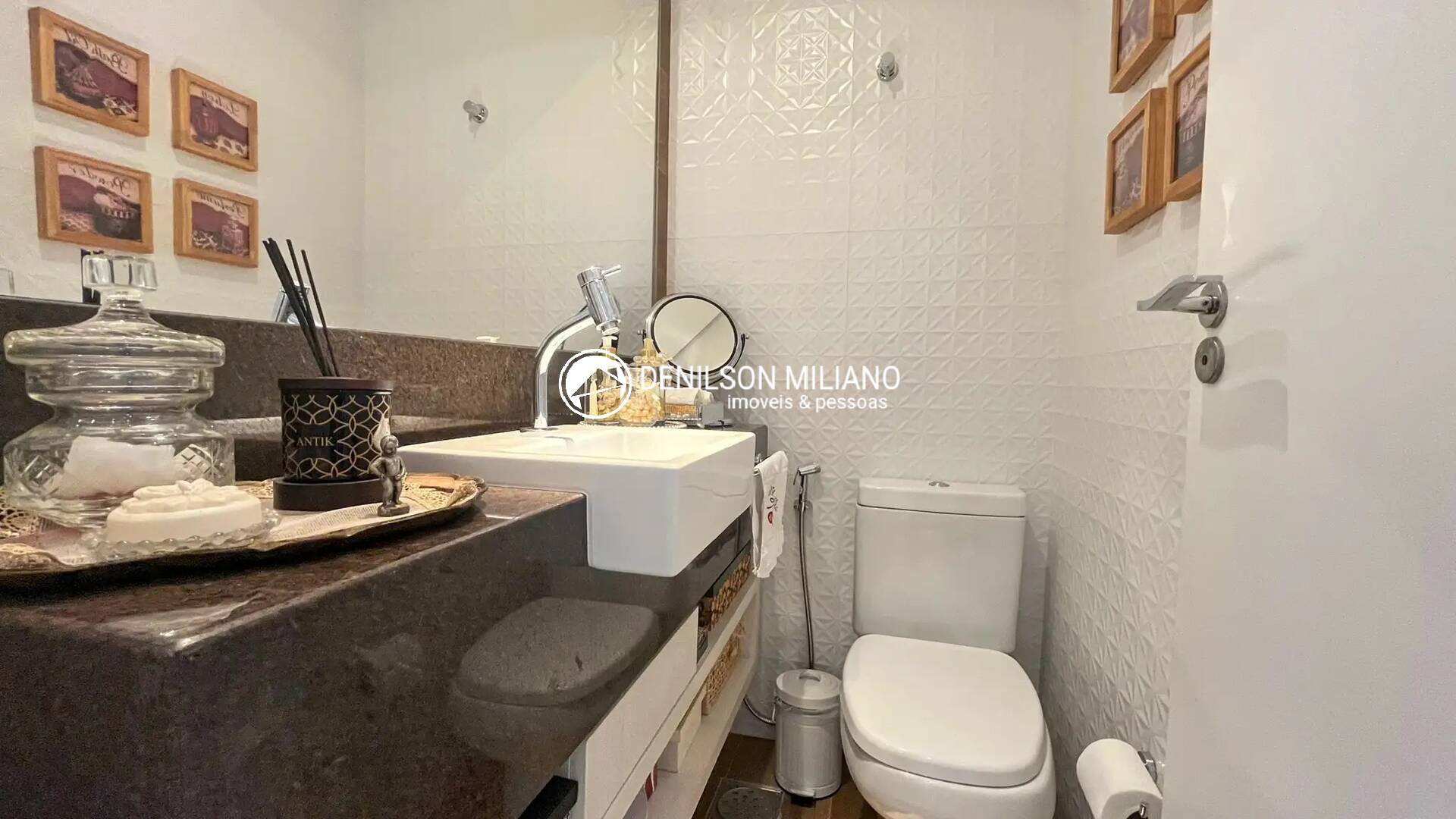 Apartamento, 1 quarto, 26 m² - Foto 10