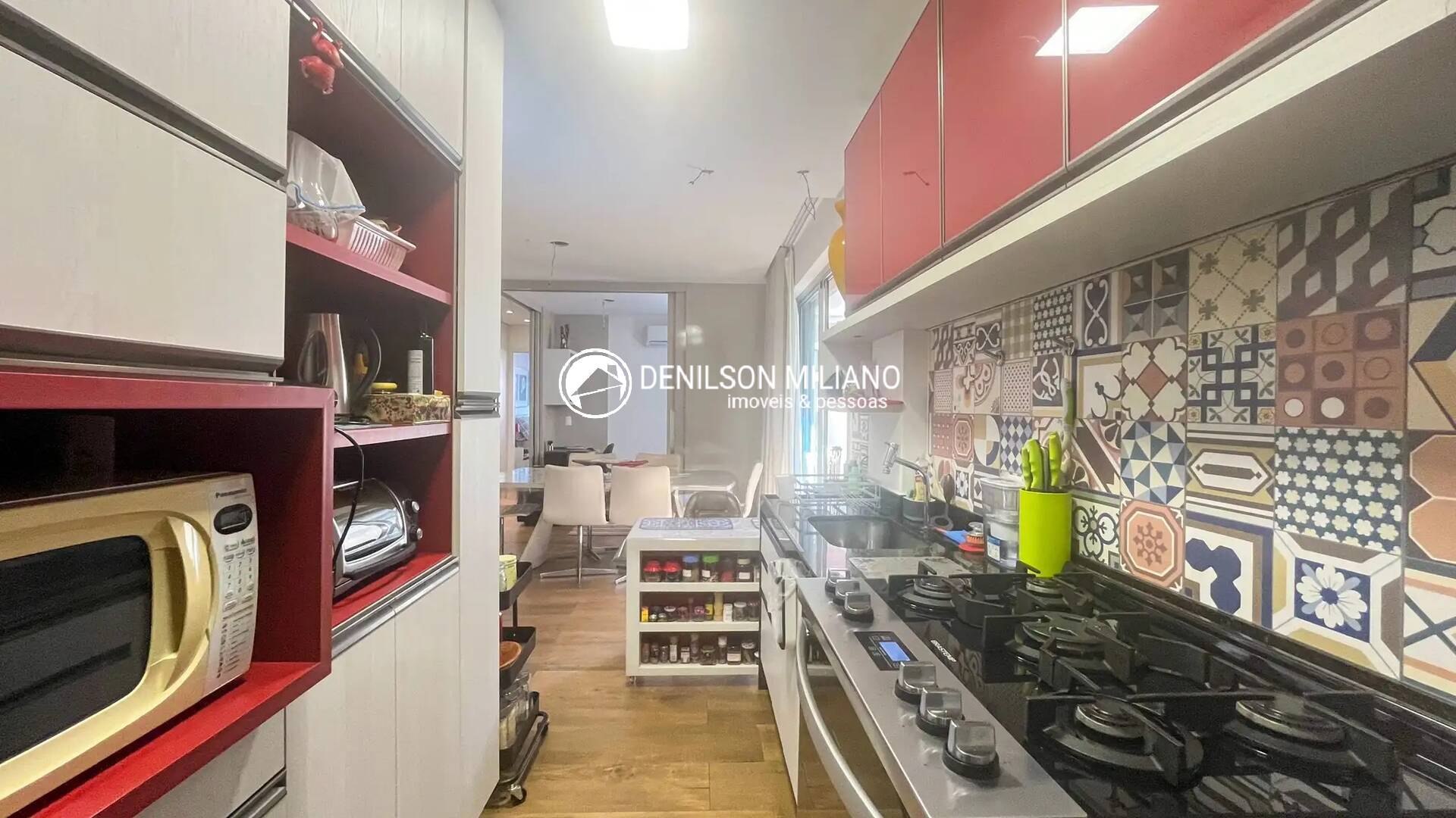 Apartamento, 1 quarto, 26 m² - Foto 12