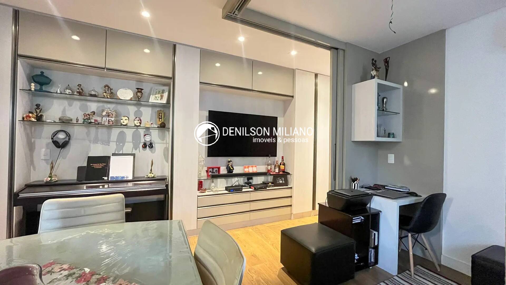 Apartamento, 1 quarto, 26 m² - Foto 17