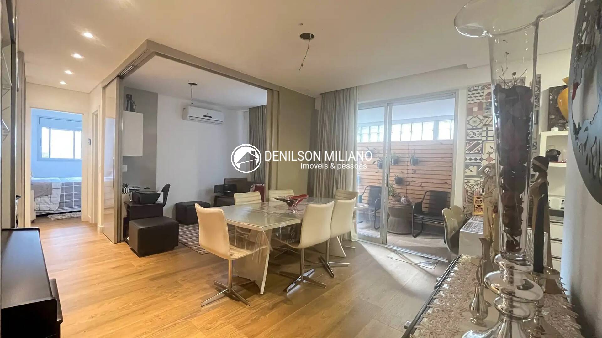 Apartamento, 1 quarto, 26 m² - Foto 16