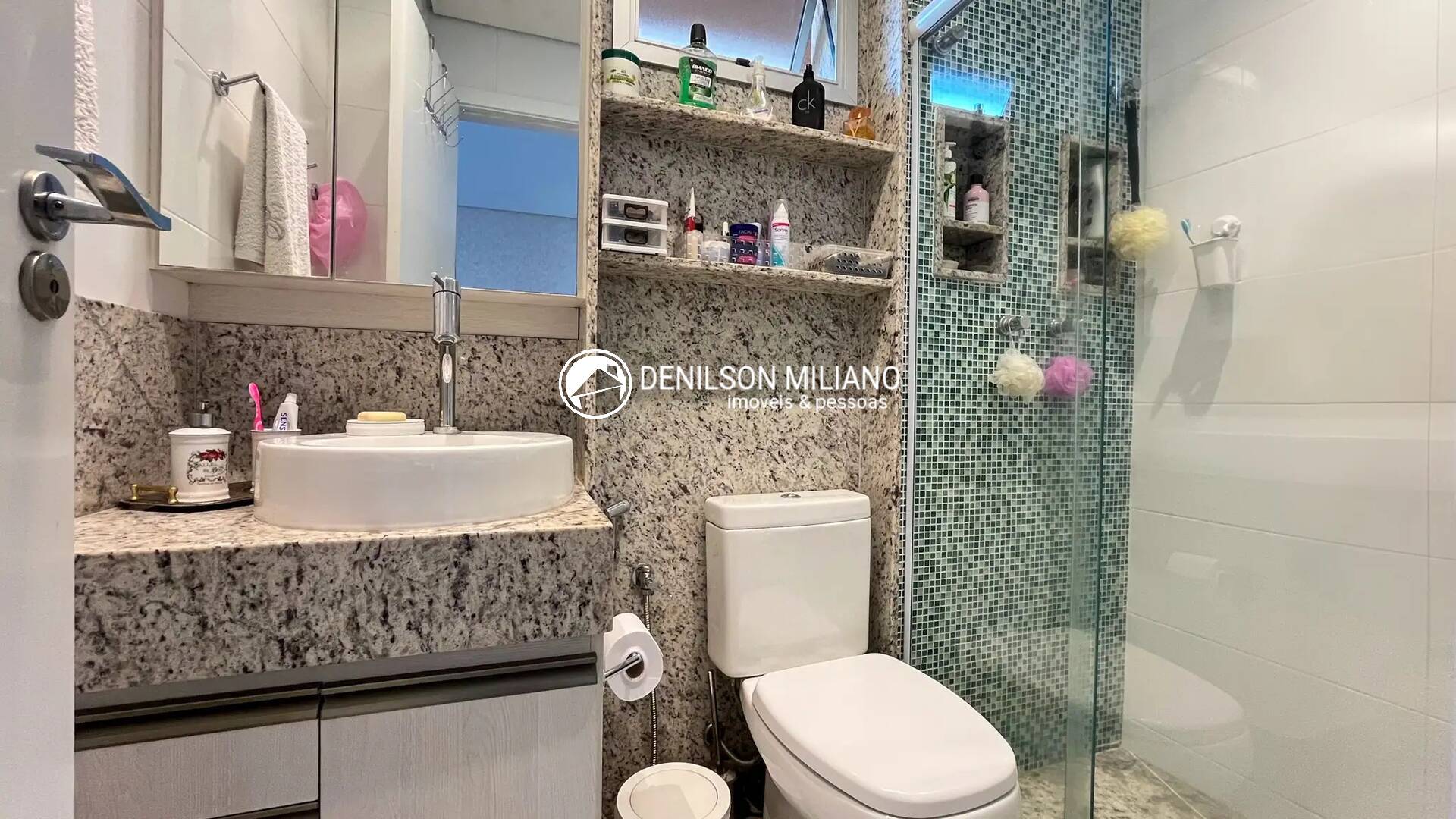 Apartamento, 1 quarto, 26 m² - Foto 18