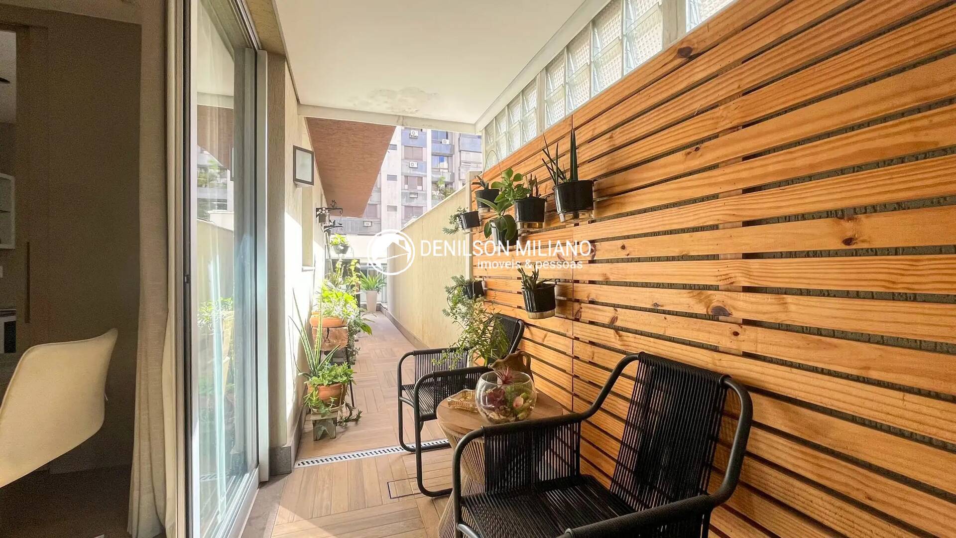 Apartamento, 1 quarto, 26 m² - Foto 19