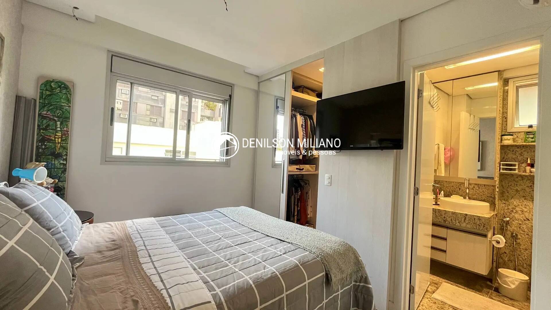 Apartamento, 1 quarto, 26 m² - Foto 20