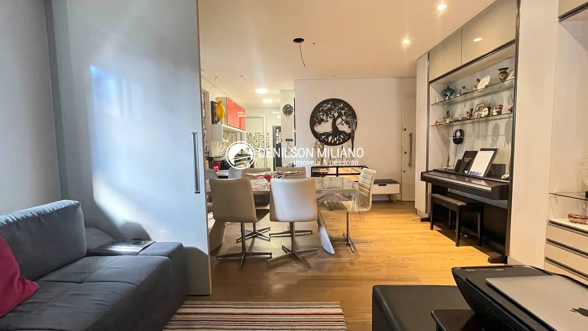 Apartamento, 1 quarto, 26 m² - Foto 23