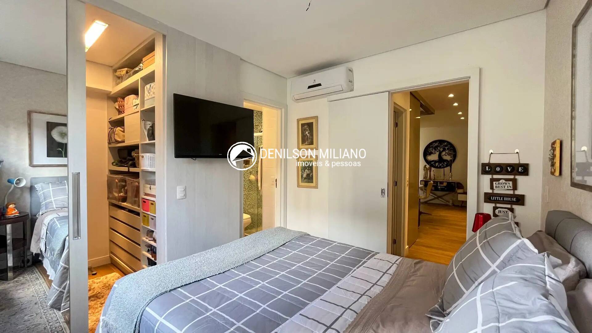 Apartamento, 1 quarto, 26 m² - Foto 24