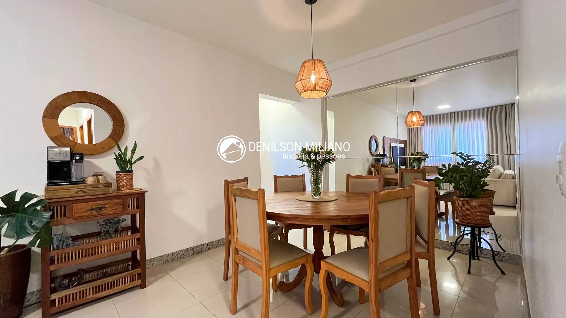 Apartamento, 3 quartos, 80 m² - Foto 2