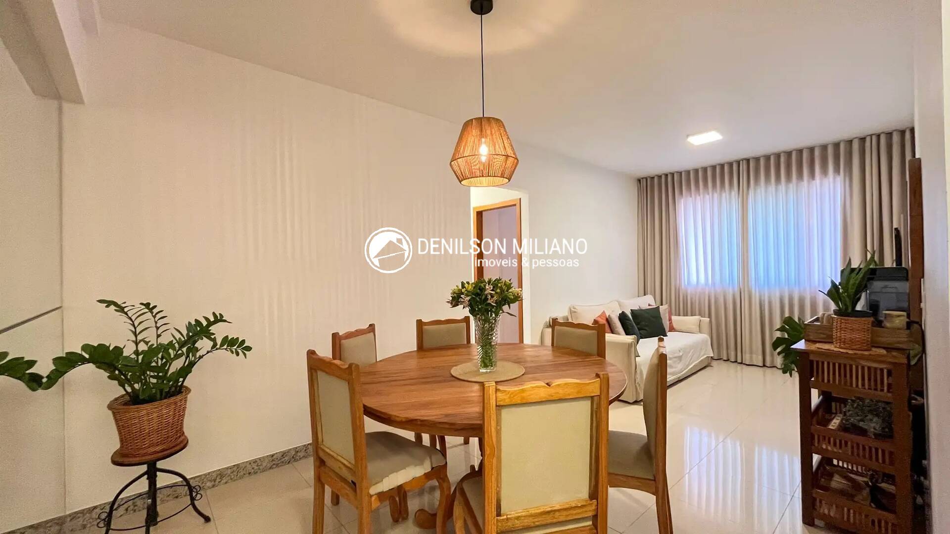 Apartamento, 3 quartos, 80 m² - Foto 3