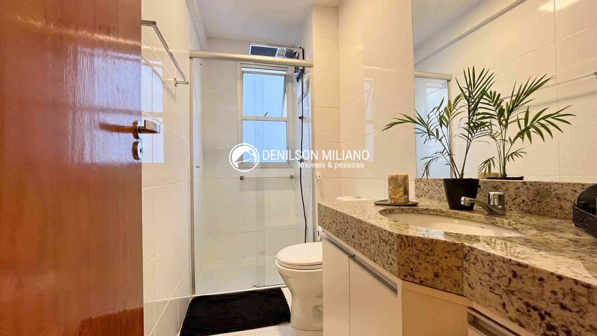 Apartamento, 3 quartos, 80 m² - Foto 5