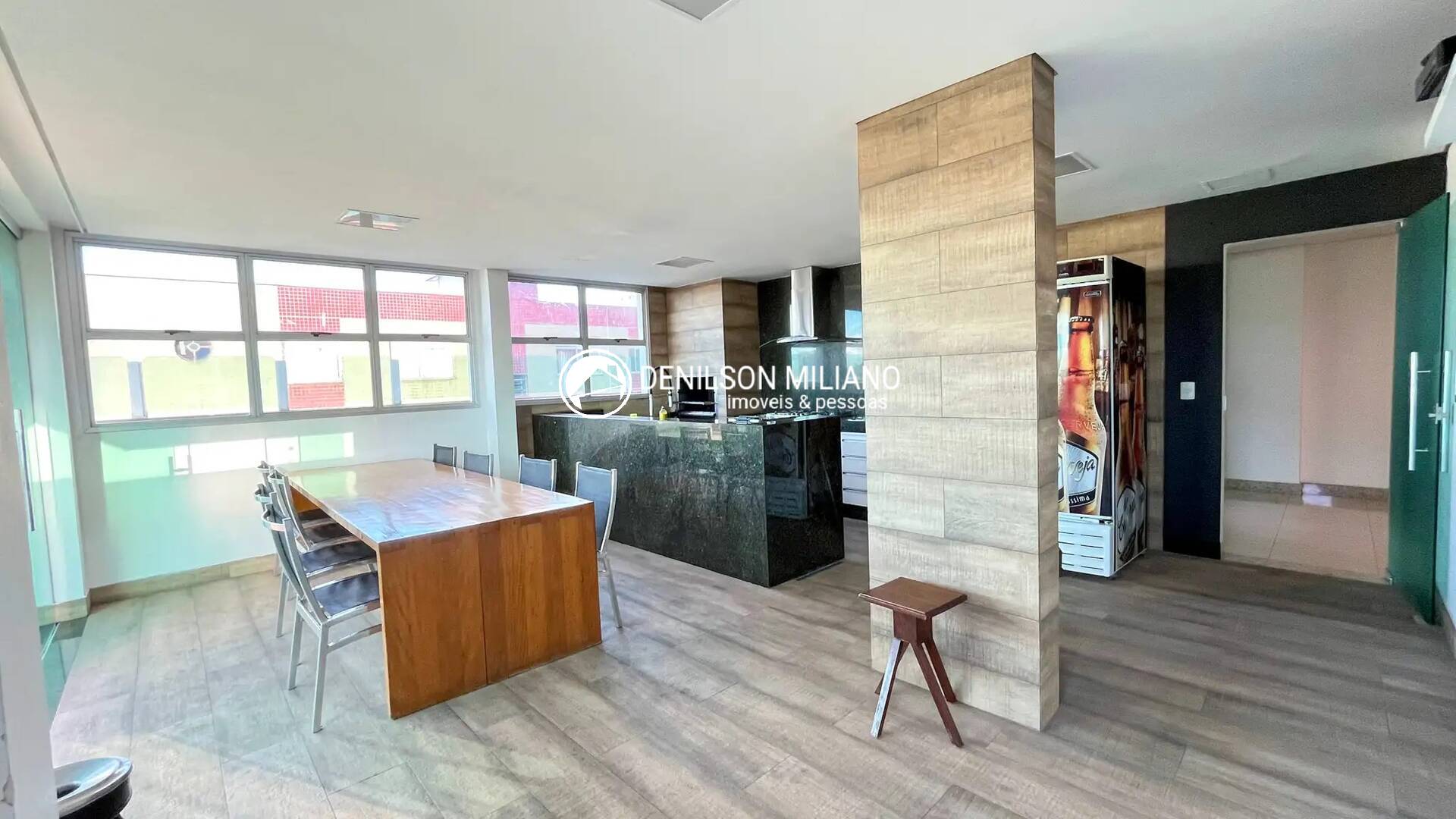 Apartamento, 3 quartos, 80 m² - Foto 7