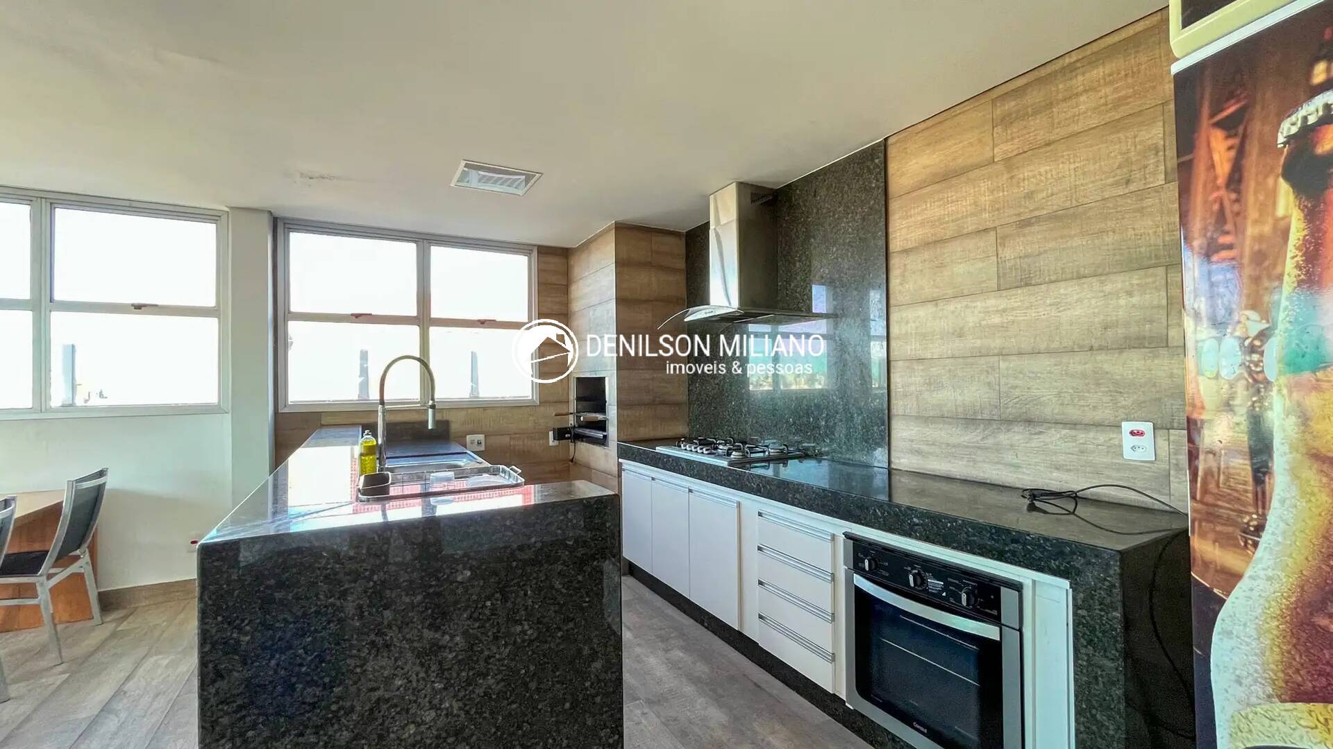 Apartamento, 3 quartos, 80 m² - Foto 8