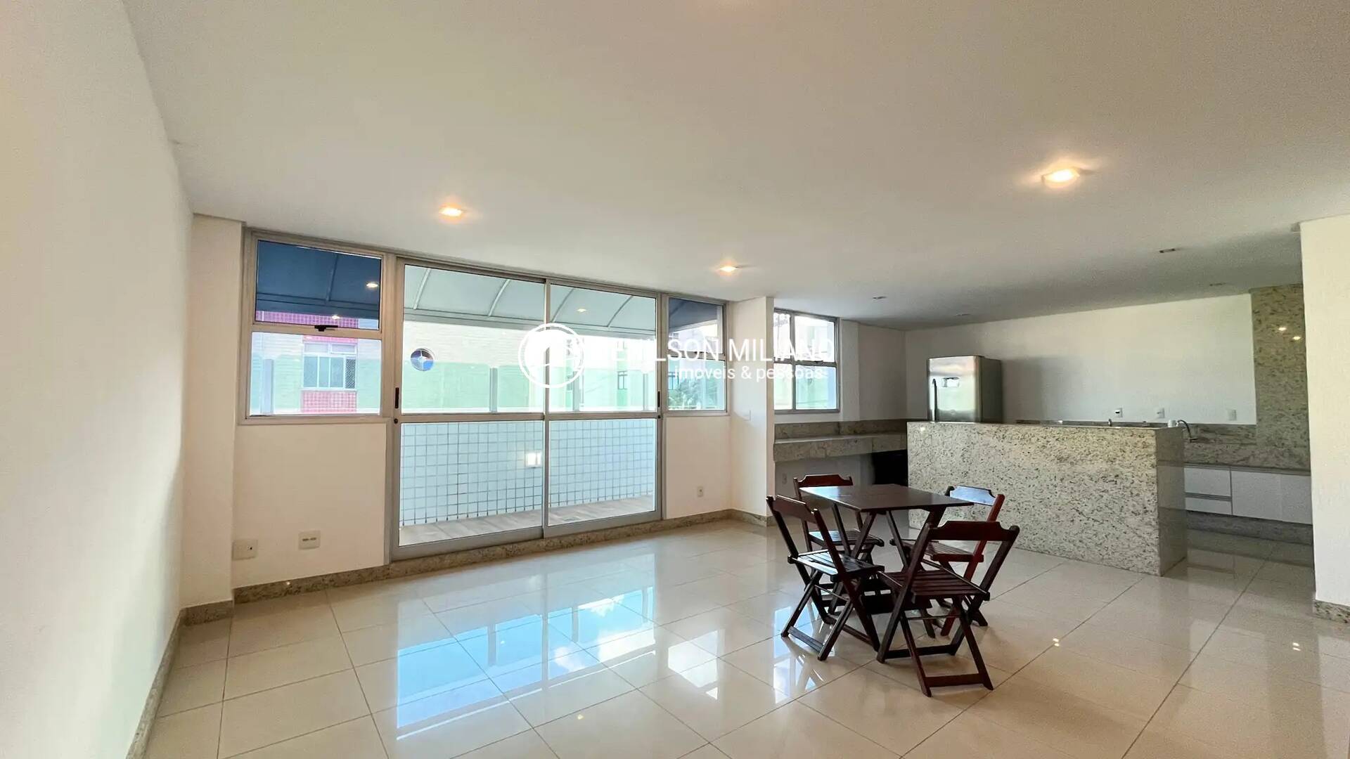 Apartamento, 3 quartos, 80 m² - Foto 12