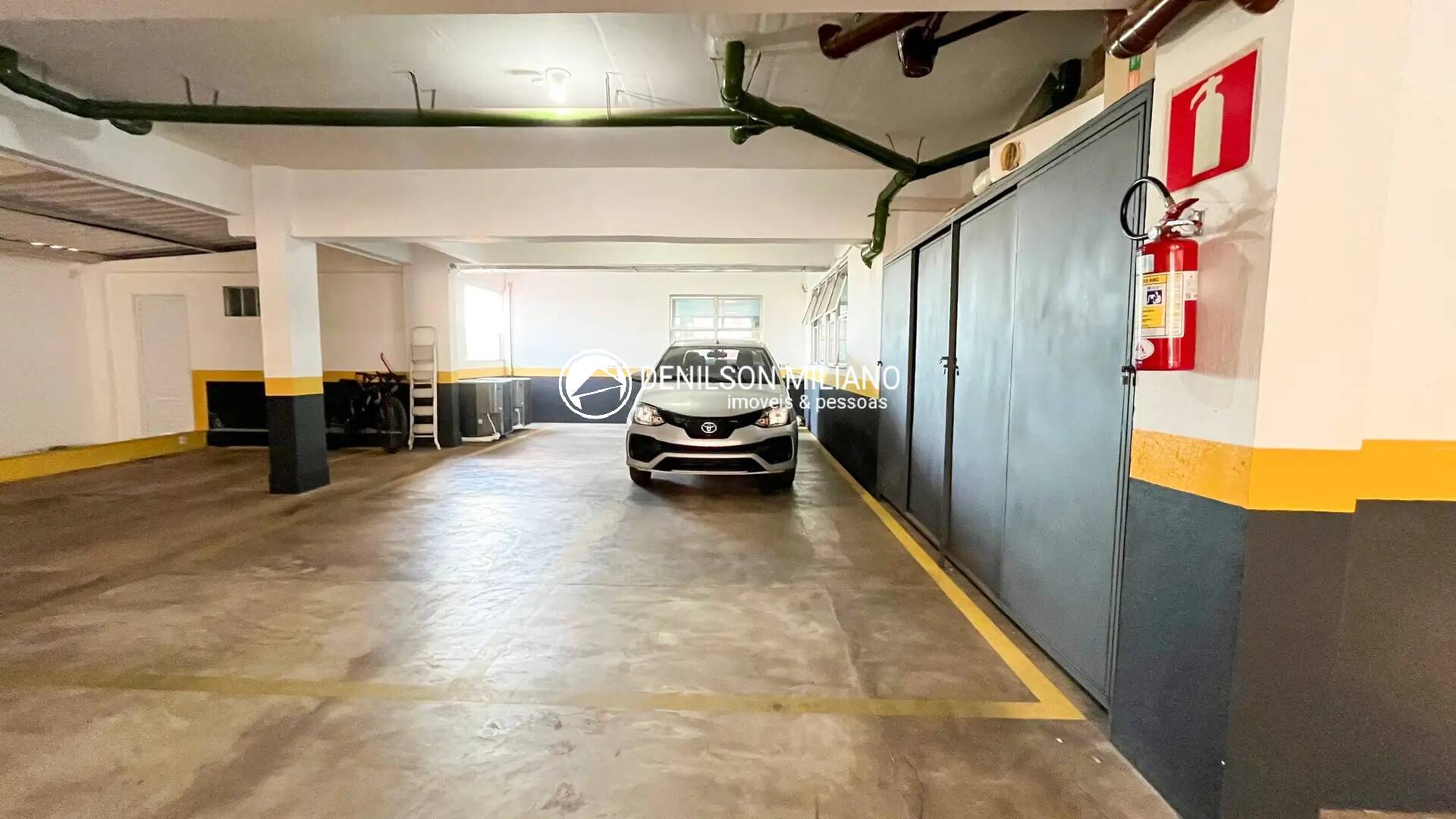 Apartamento, 3 quartos, 80 m² - Foto 13