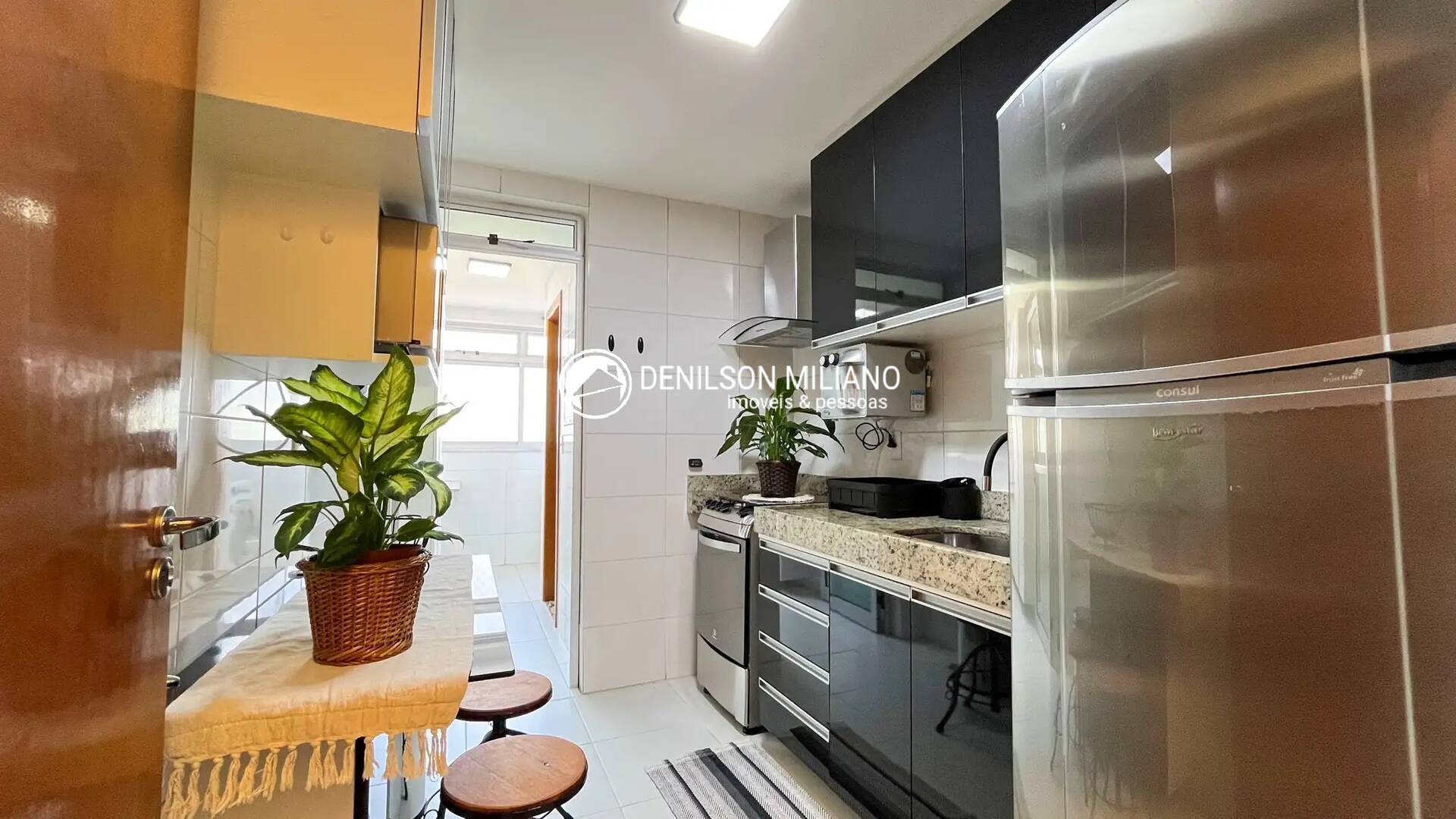 Apartamento, 3 quartos, 80 m² - Foto 19