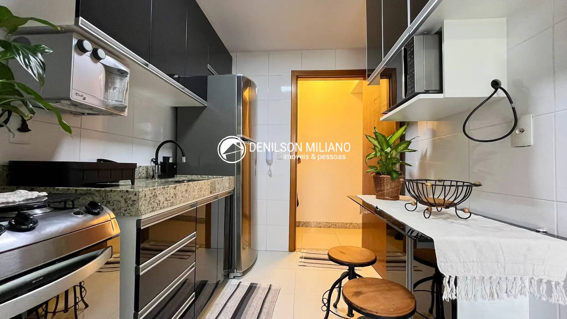 Apartamento, 3 quartos, 80 m² - Foto 20