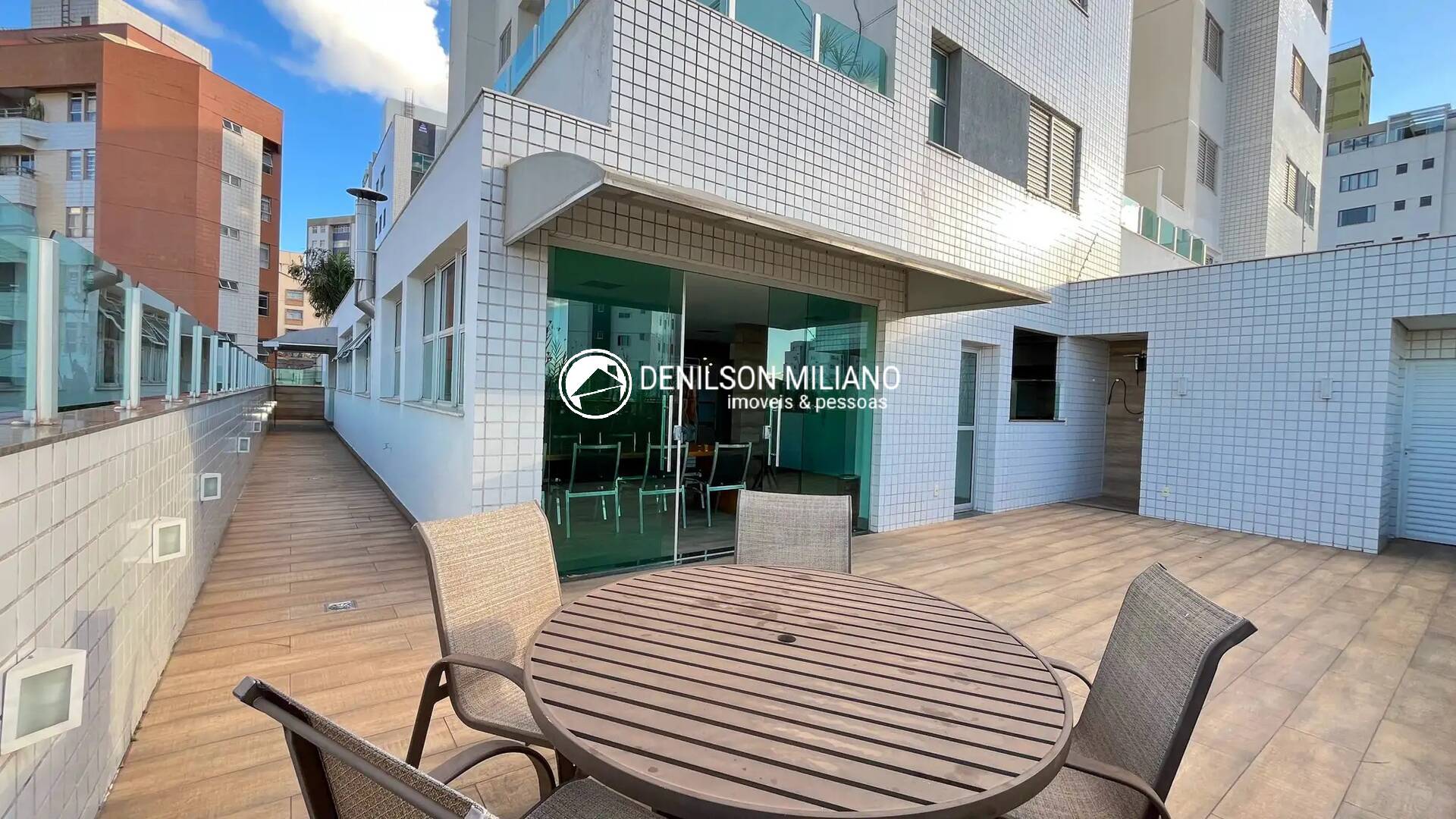 Apartamento, 3 quartos, 80 m² - Foto 26