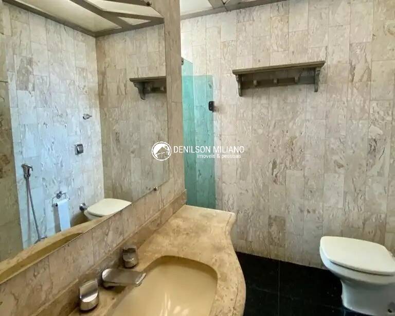 Cobertura, 3 quartos, 200 m² - Foto 4