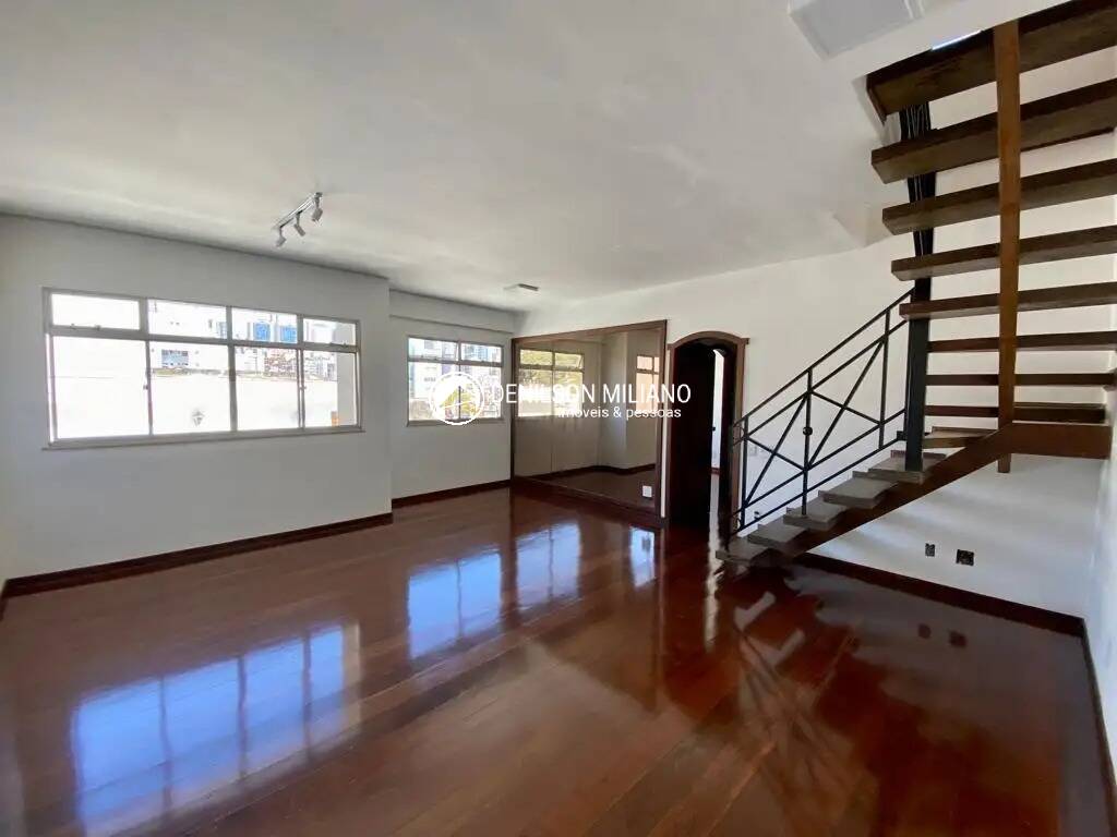 Cobertura, 3 quartos, 200 m² - Foto 1