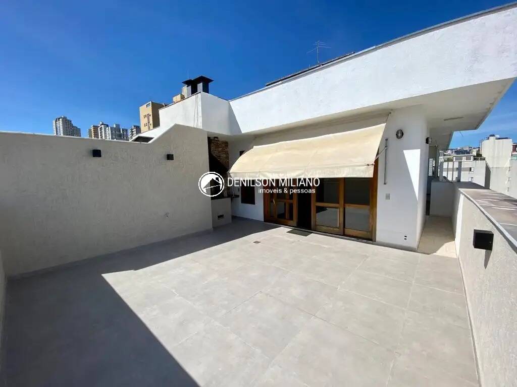 Cobertura, 3 quartos, 200 m² - Foto 25