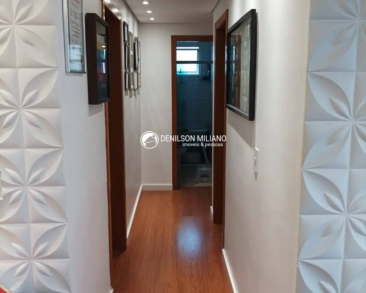 Cobertura, 3 quartos, 160 m² - Foto 3