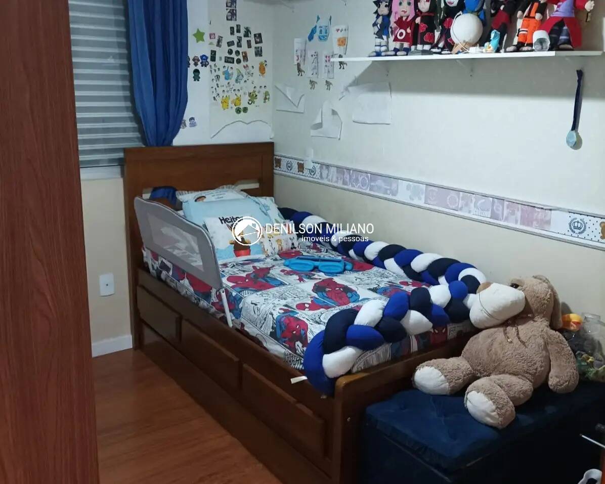 Cobertura, 3 quartos, 160 m² - Foto 10