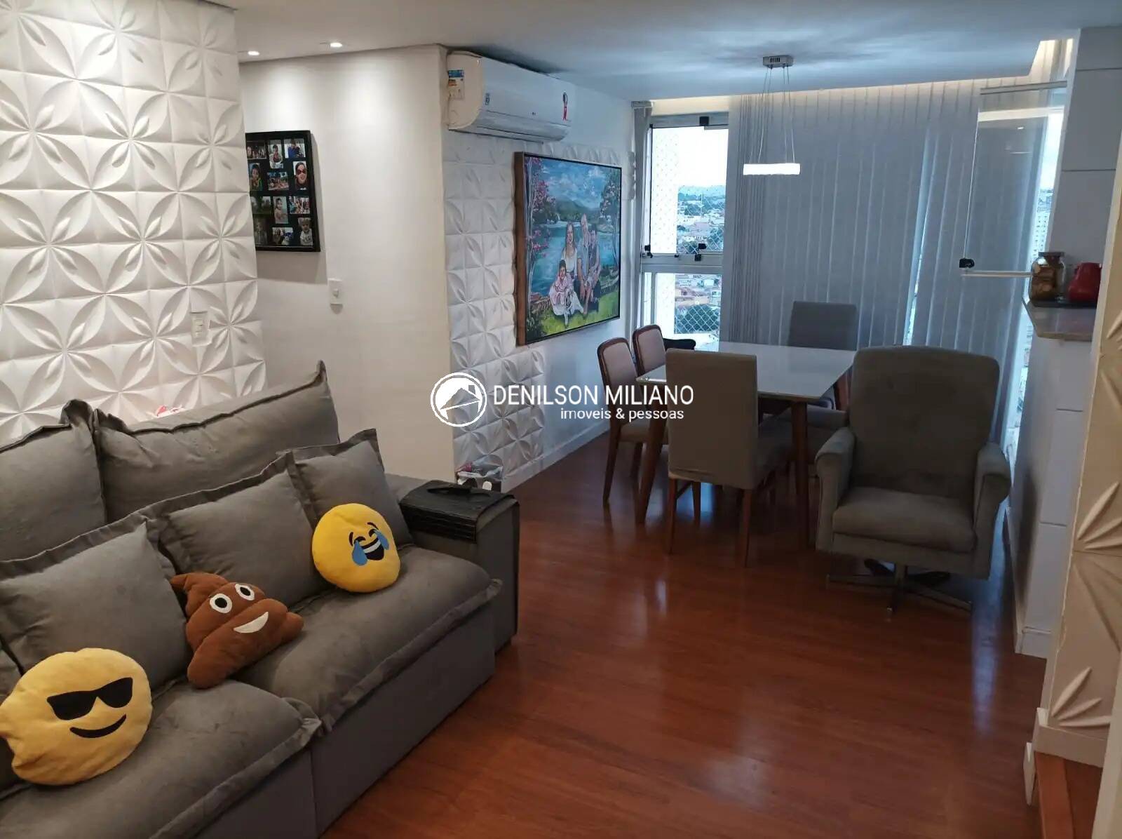 Cobertura, 3 quartos, 160 m² - Foto 1