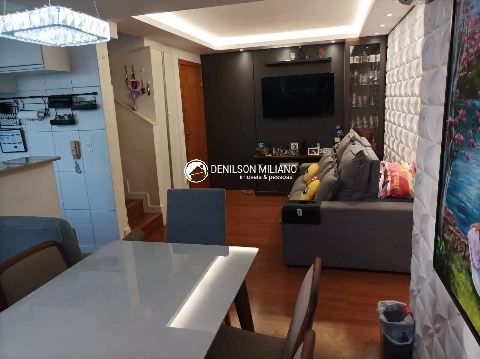 Cobertura, 3 quartos, 160 m² - Foto 12