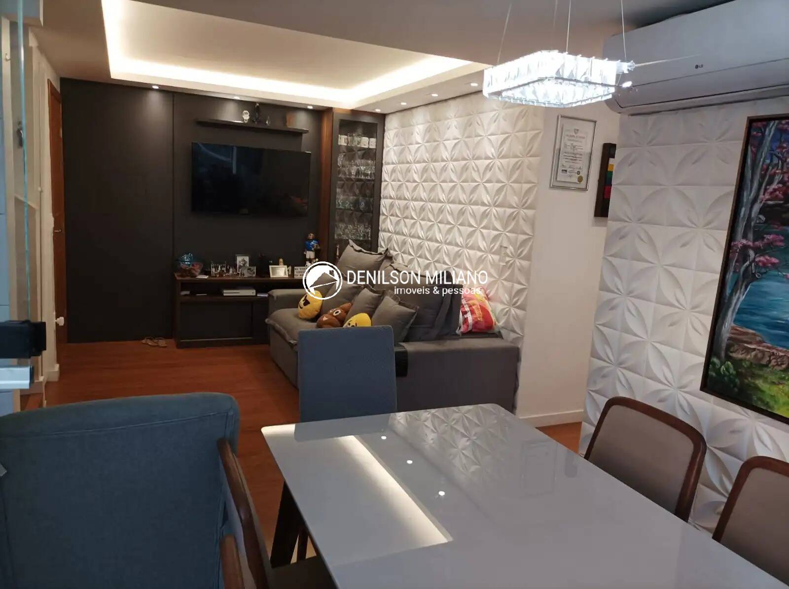 Cobertura, 3 quartos, 160 m² - Foto 16