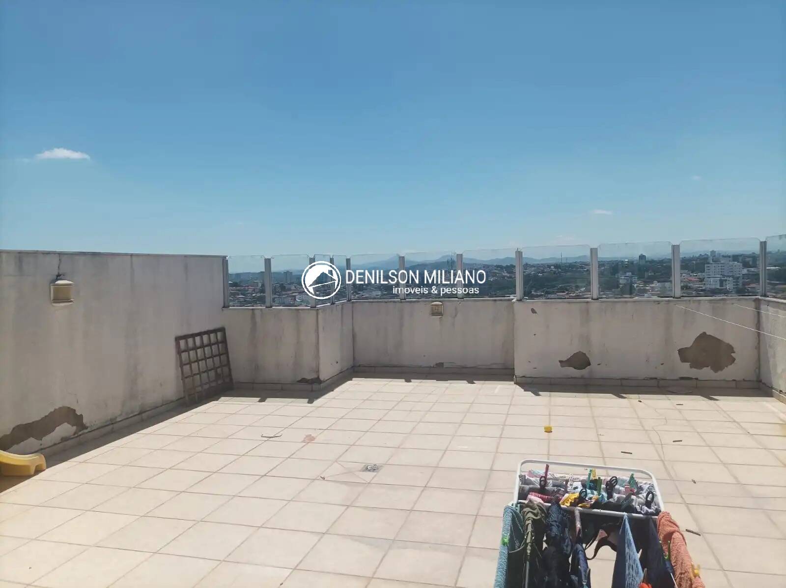 Cobertura, 3 quartos, 160 m² - Foto 14