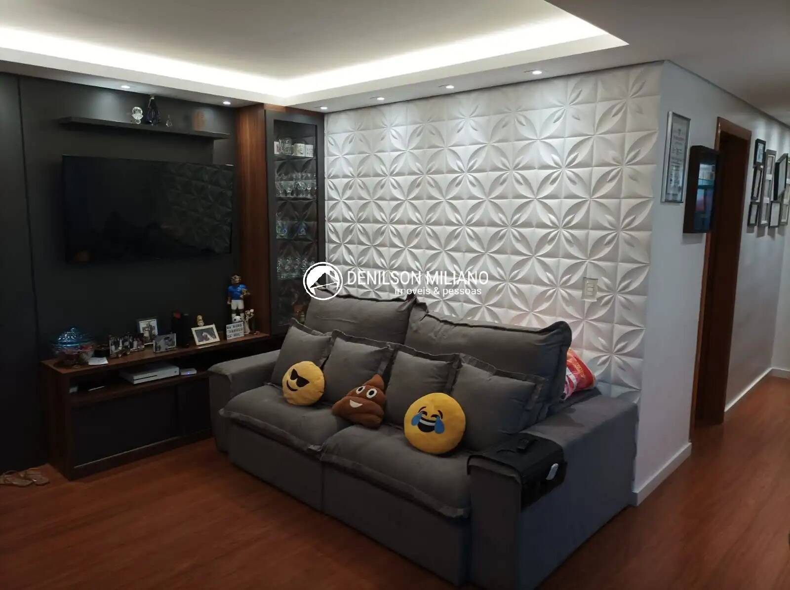 Cobertura, 3 quartos, 160 m² - Foto 22