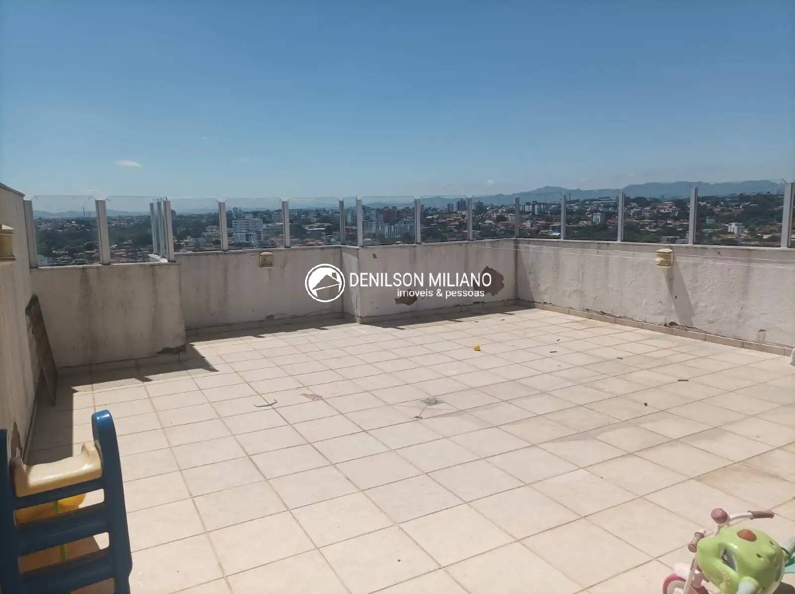 Cobertura, 3 quartos, 160 m² - Foto 24