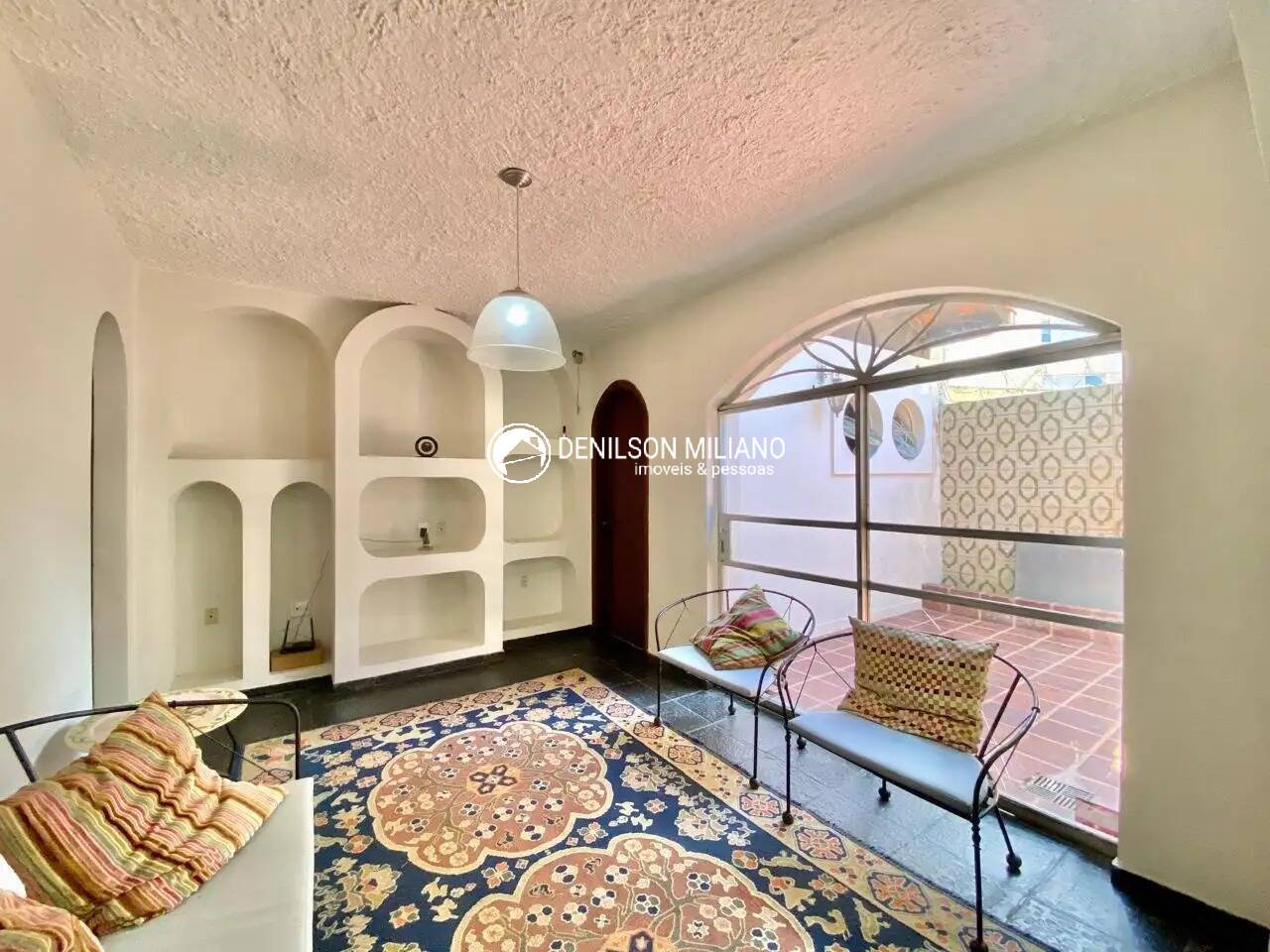 Casa, 4 quartos, 312 m² - Foto 2