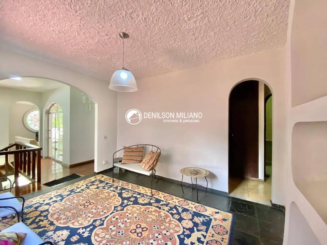 Casa, 4 quartos, 312 m² - Foto 11