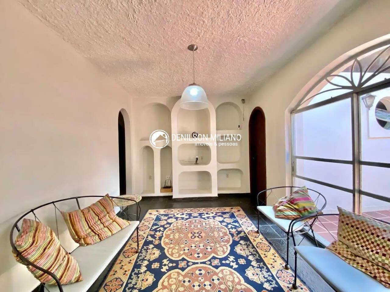 Casa, 4 quartos, 312 m² - Foto 12