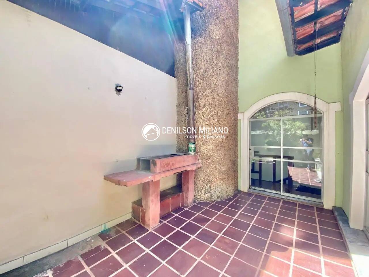 Casa, 4 quartos, 312 m² - Foto 17