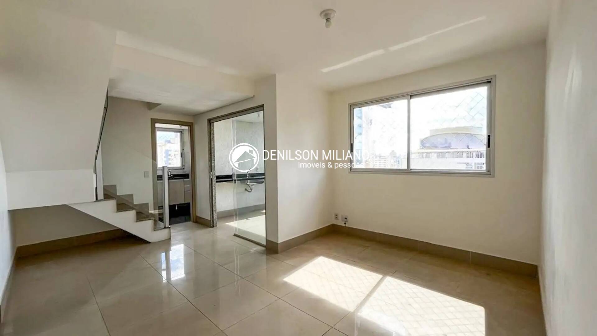 Cobertura, 2 quartos, 114 m² - Foto 1