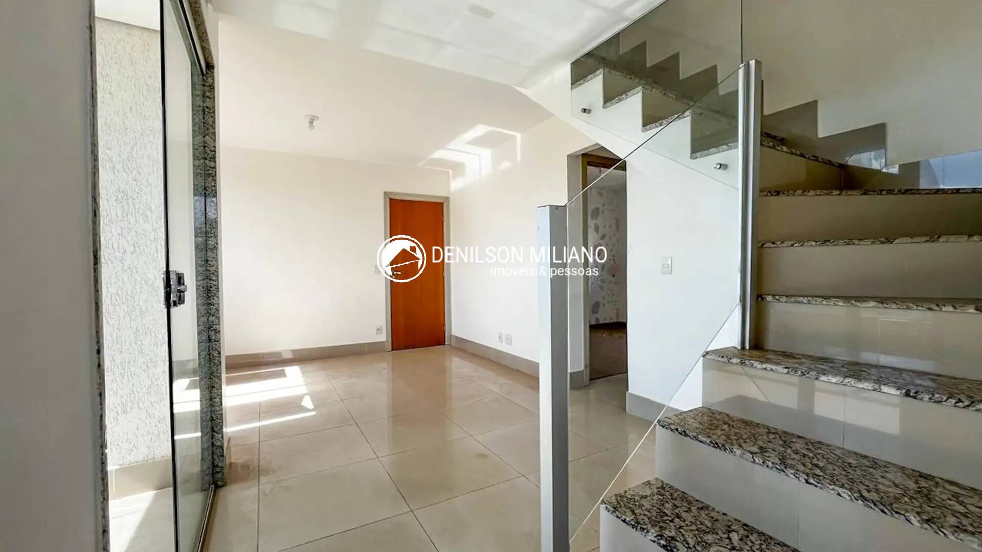 Cobertura, 2 quartos, 114 m² - Foto 2