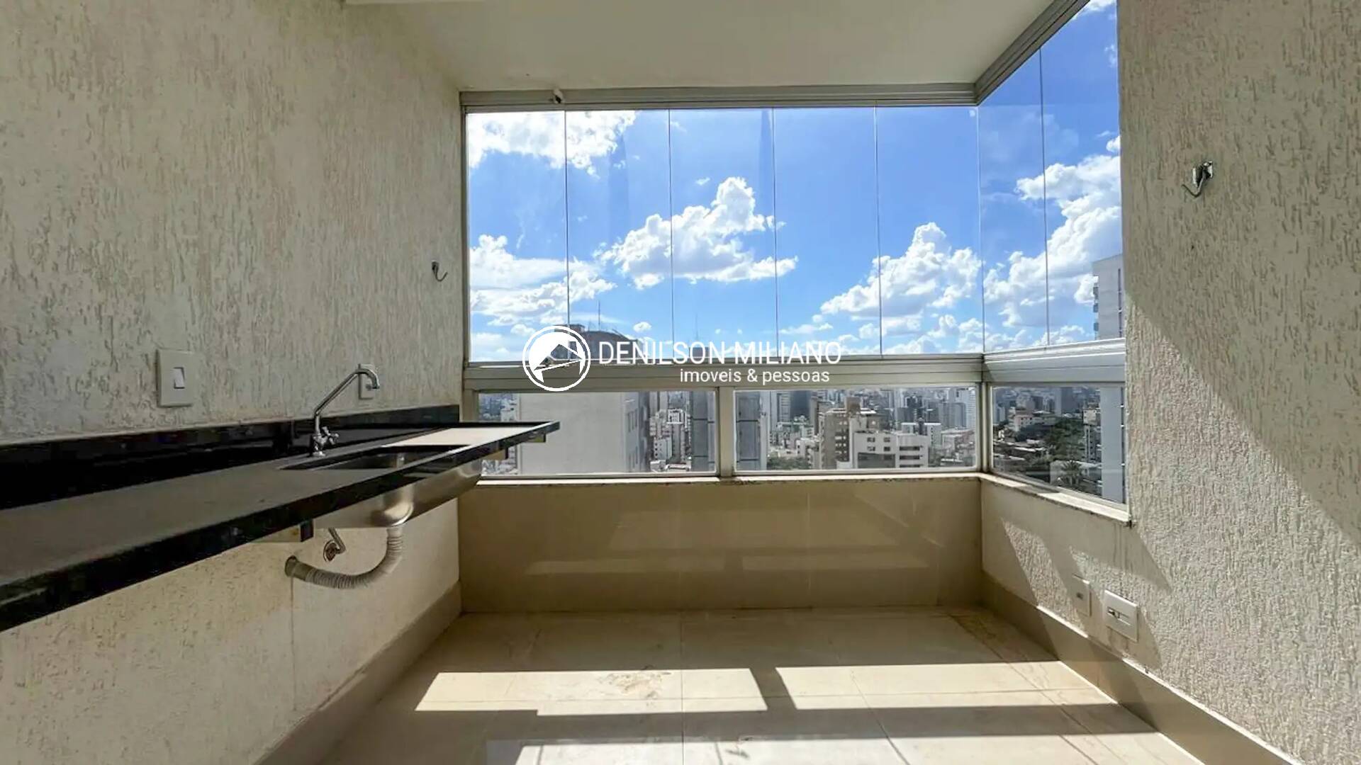 Cobertura, 2 quartos, 114 m² - Foto 3