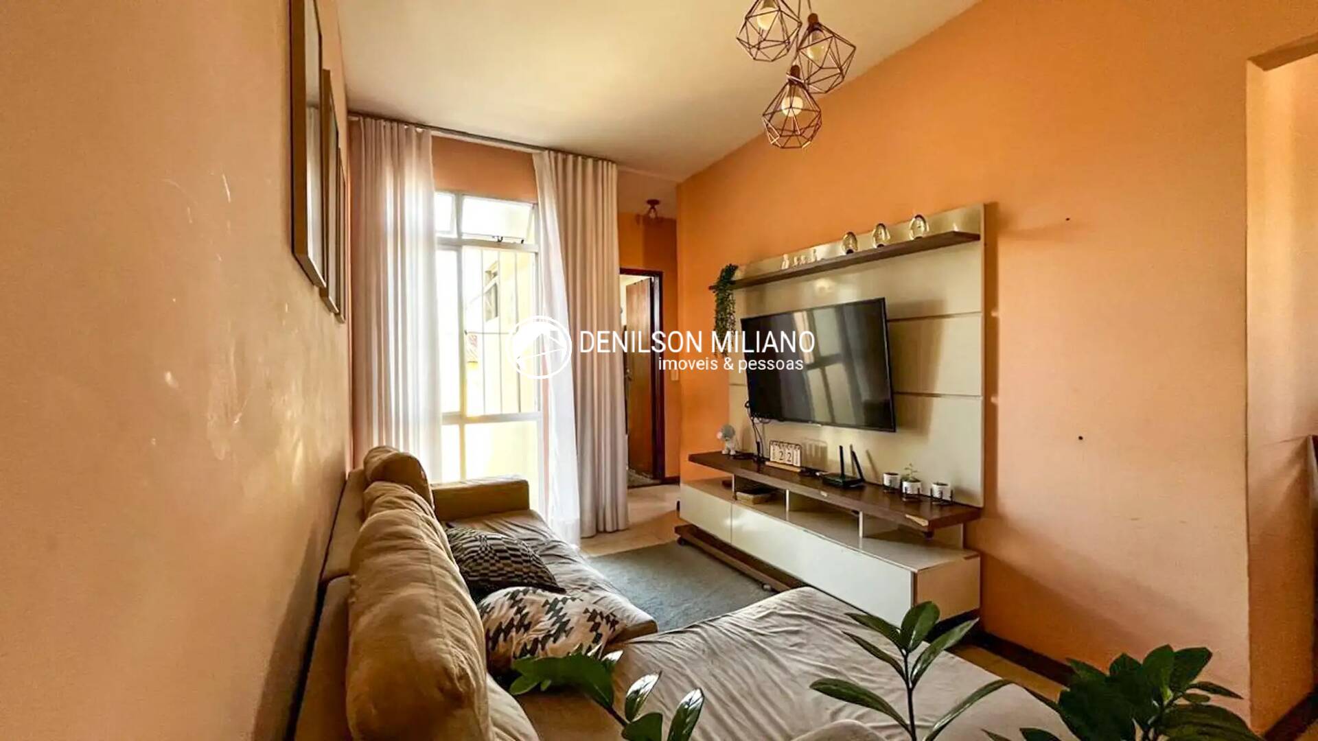 Apartamento, 2 quartos, 60 m² - Foto 5