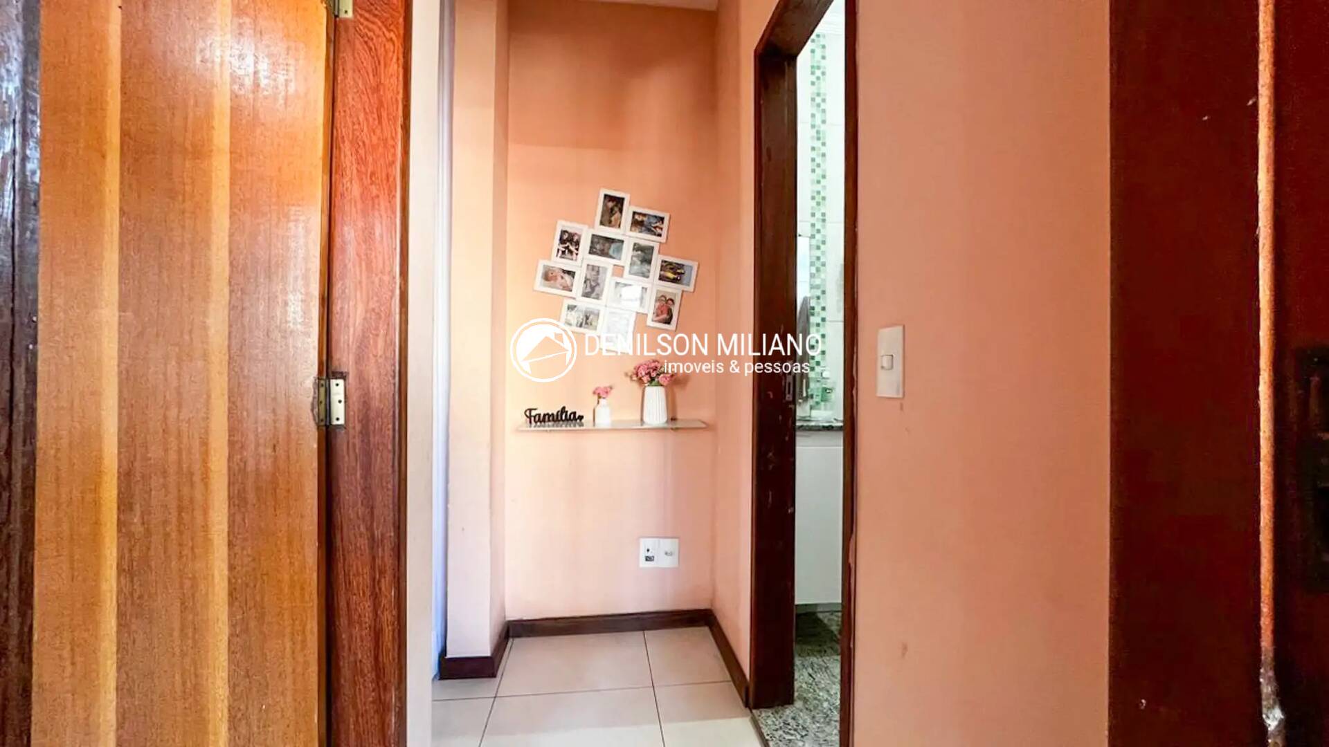 Apartamento, 2 quartos, 60 m² - Foto 6