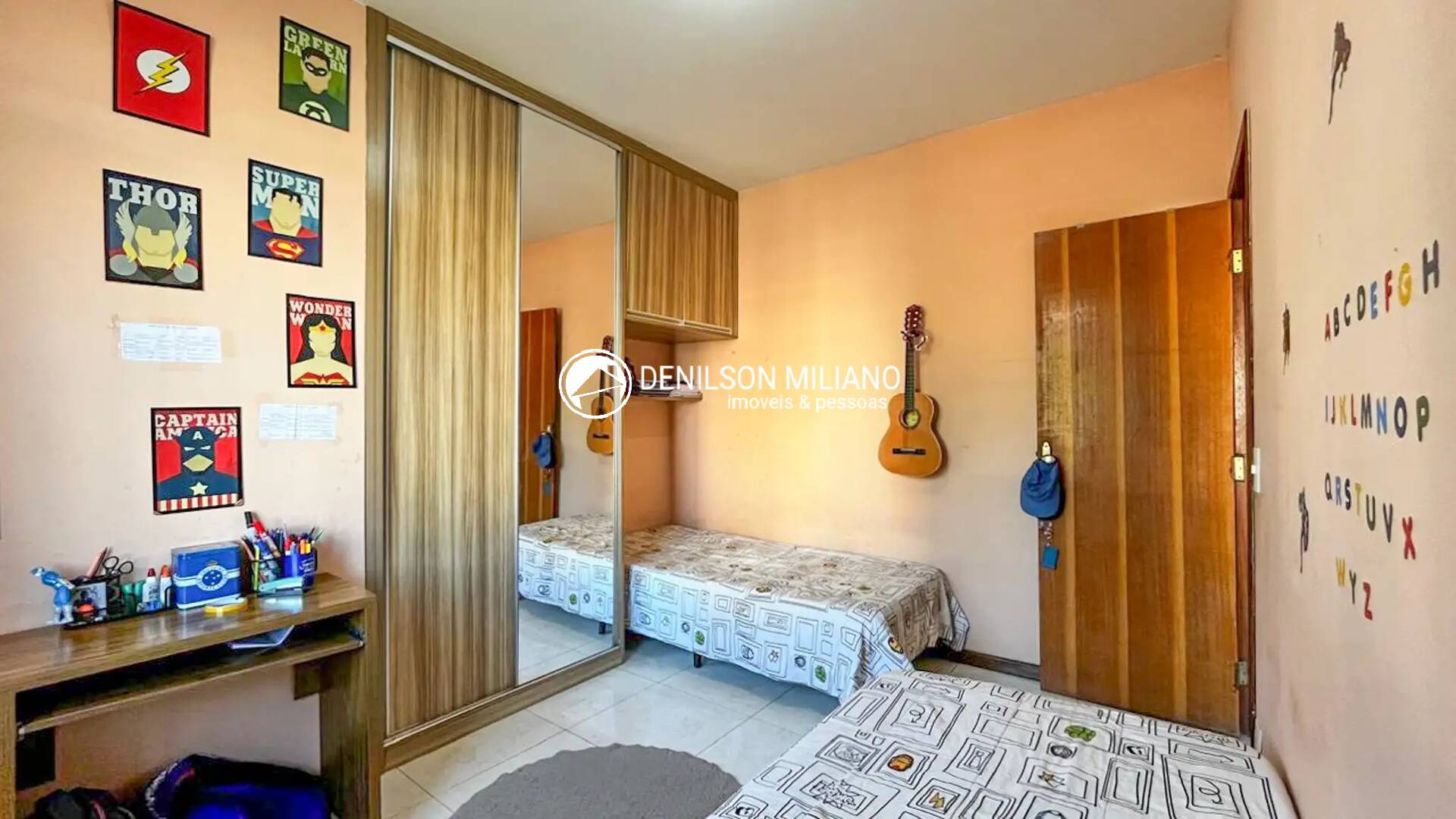 Apartamento, 2 quartos, 60 m² - Foto 7