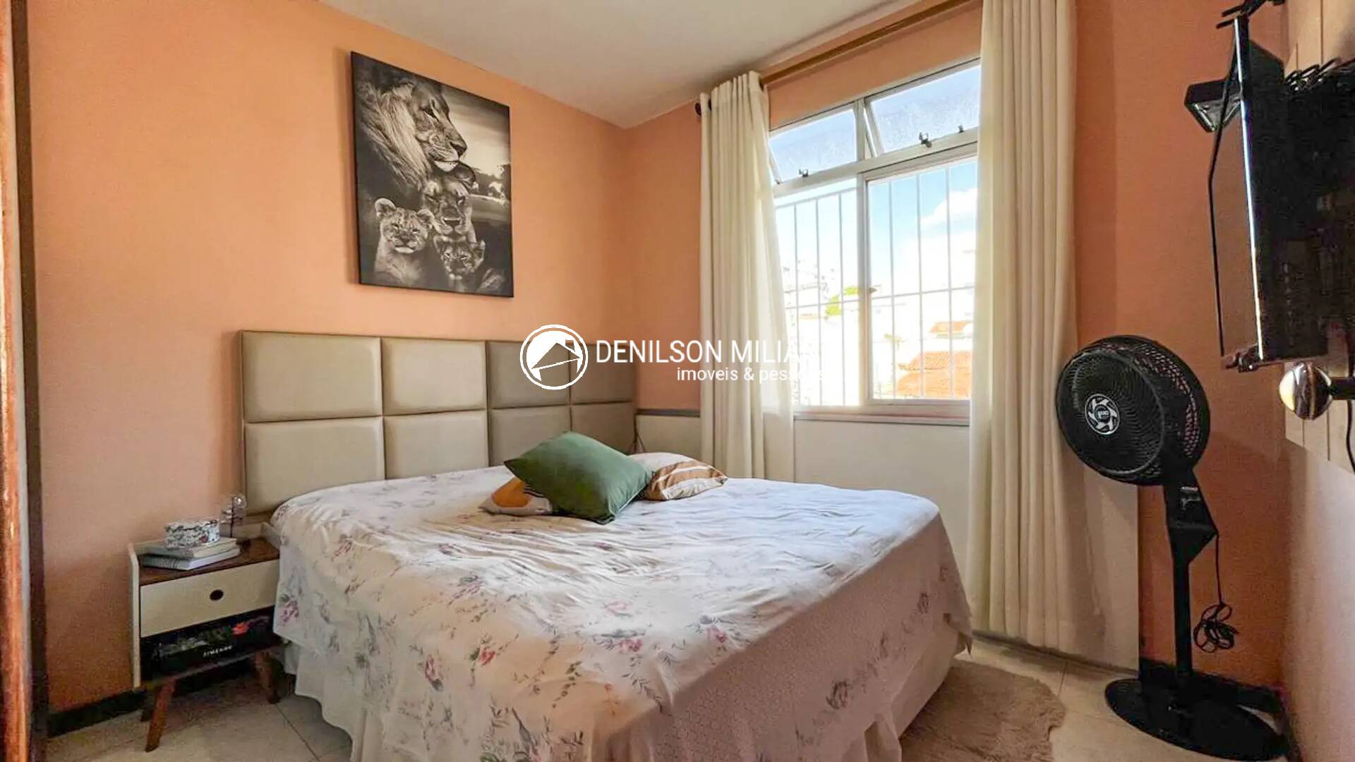 Apartamento, 2 quartos, 60 m² - Foto 12
