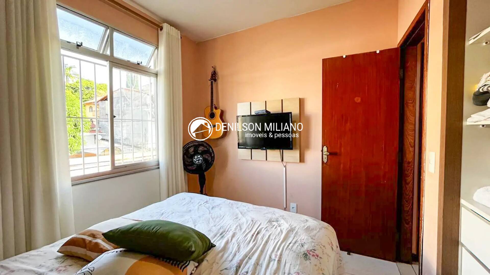 Apartamento, 2 quartos, 60 m² - Foto 11