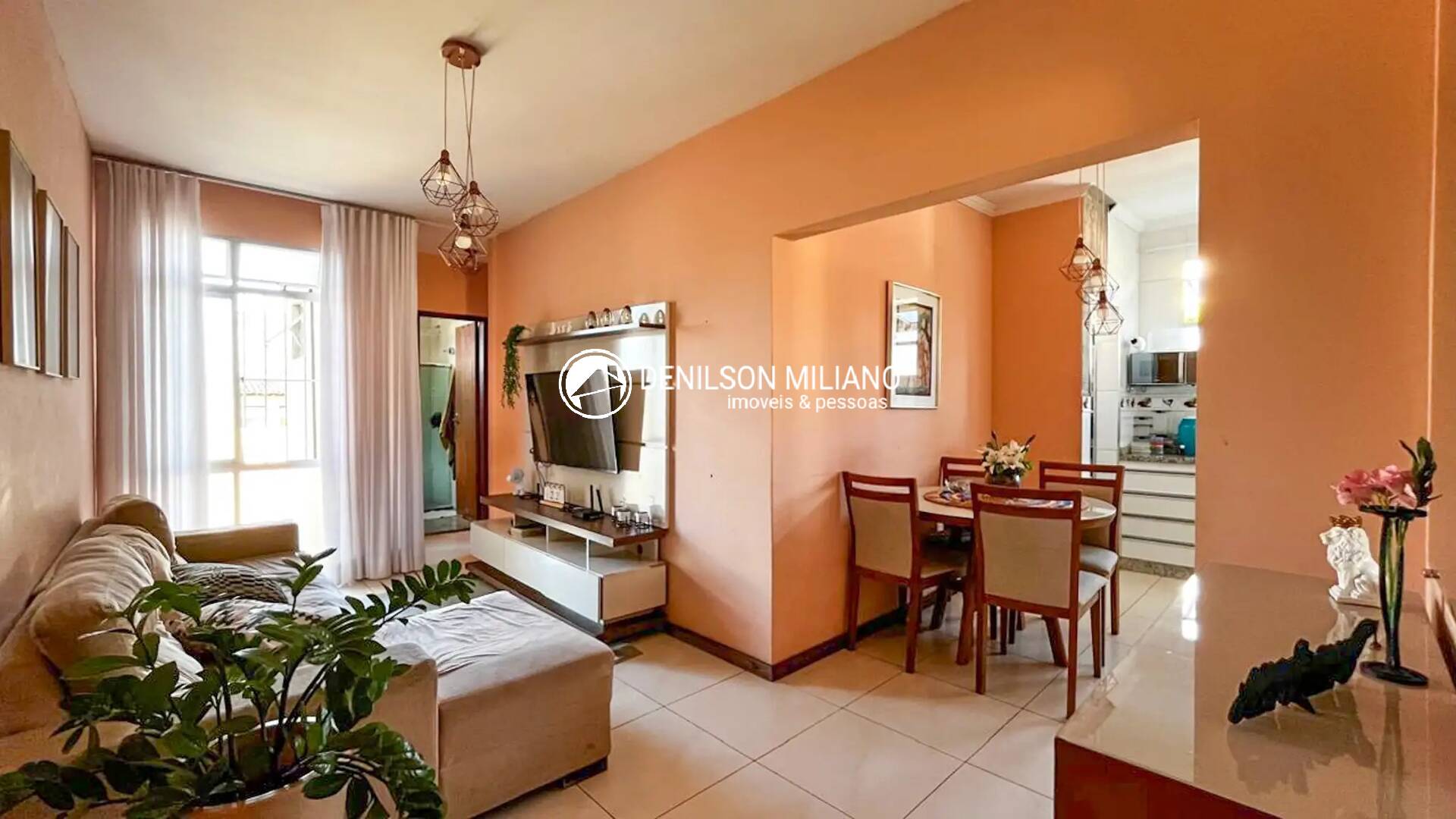 Apartamento, 2 quartos, 60 m² - Foto 14