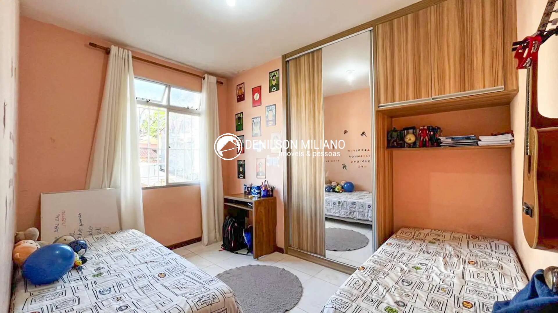 Apartamento, 2 quartos, 60 m² - Foto 17