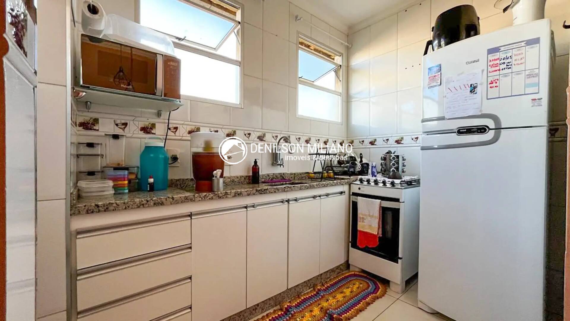 Apartamento, 2 quartos, 60 m² - Foto 16